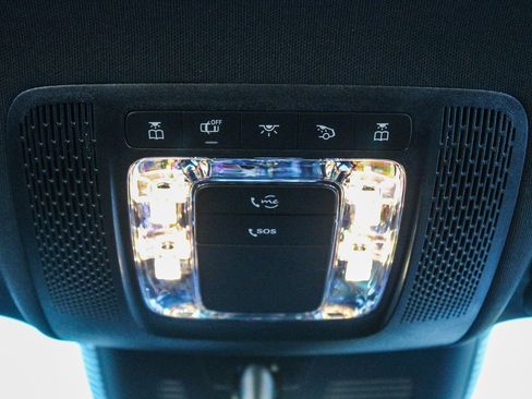 Certified 2026 Mercedes-Benz GLA 250 4MATIC image 17