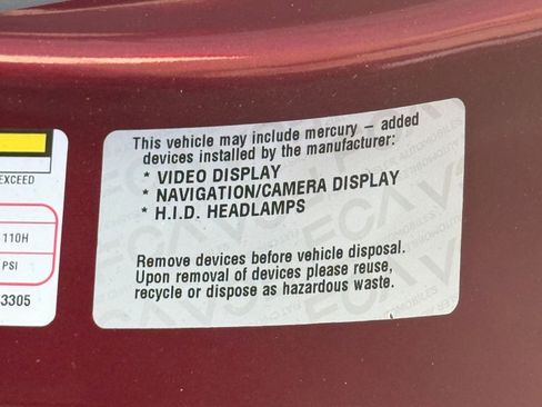 Used 2017 Dodge Durango Citadel w/ Trailer Tow Group IV image 19