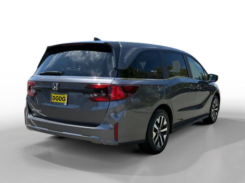 Used 2025 Honda Odyssey EX-L image 5