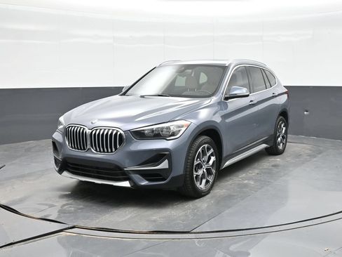 Used 2021 BMW X1 sDrive28i w/ Convenience Package FWD image 17
