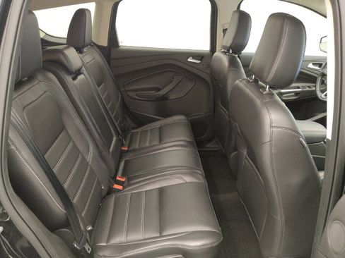 Used 2018 Ford Escape Titanium FWD image 19