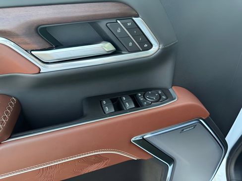New 2026 GMC Sierra 2500 Denali Ultimate AWD/4WD image 10