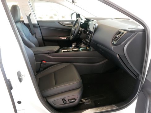 Used 2025 Lexus NX 350h AWD w/ Accessory Package (2T) image 10