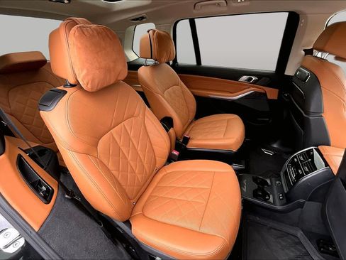 Used 2023 BMW X7 xDrive40i w/ Premium Package AWD/4WD image 20