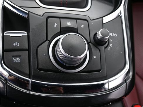 Used 2023 MAZDA CX-9 Carbon Edition image 27