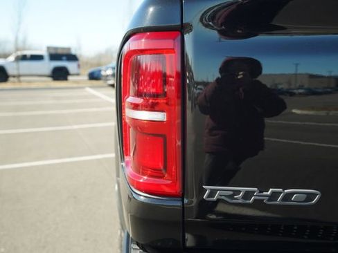 Used 2025 RAM 1500 RHO w/ RHO Level 1 Equipment Group image 43