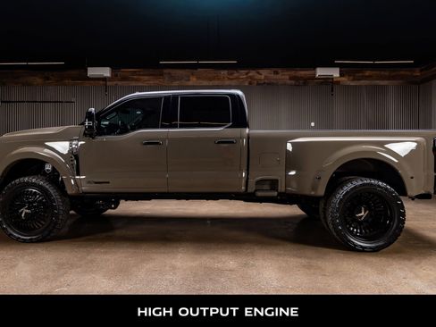 Used 2026 Ford F450 King Ranch w/ Chrome Package image 6