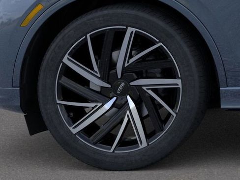 New 2026 Lincoln Aviator Black Label w/ Jet Appearance Package image 19