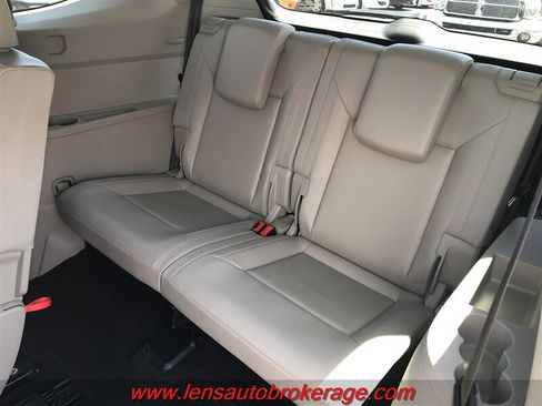 Used 2018 Volkswagen Atlas SE AWD/4WD image 18