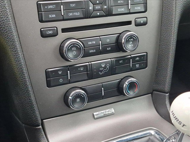 Used 2011 Ford Mustang GT Premium w/ GT Coupe Accessory Pkg 5 RWD image 14