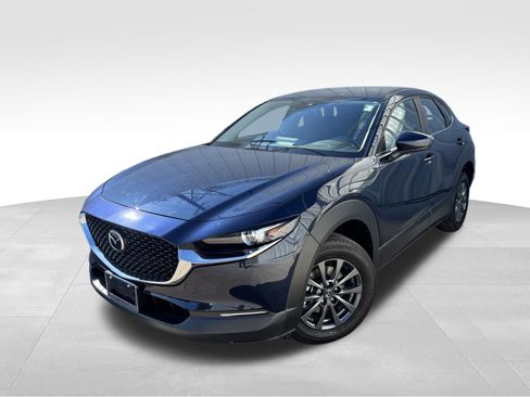 Used 2023 MAZDA CX-30 AWD 2.5 S image 1
