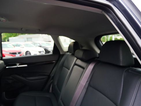 Used 2021 Kia Seltos EX AWD/4WD image 24