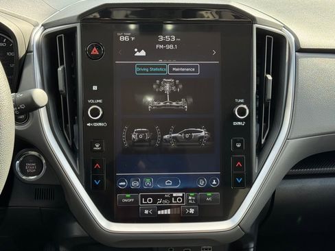 Used 2025 Subaru Crosstrek 2.0i Premium image 22