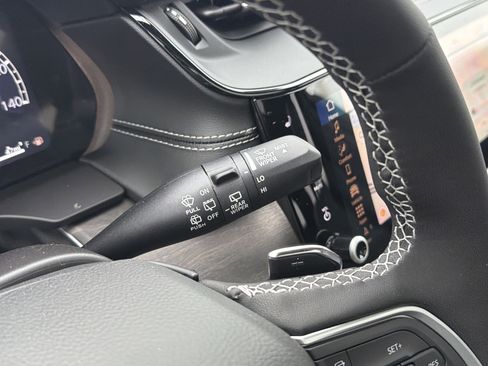 New 2026 Jeep Grand Cherokee Limited Reserve image 21