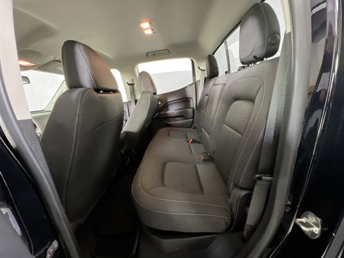 Used 2020 GMC Canyon SLE w/ Elevation Edition image 22