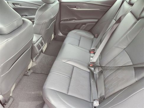 New 2026 Toyota Camry XSE image 21