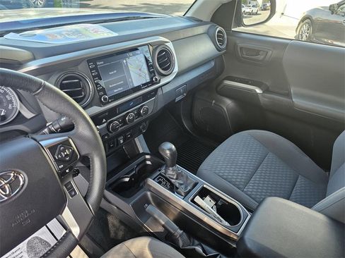 Used 2023 Toyota Tacoma SR5 image 22