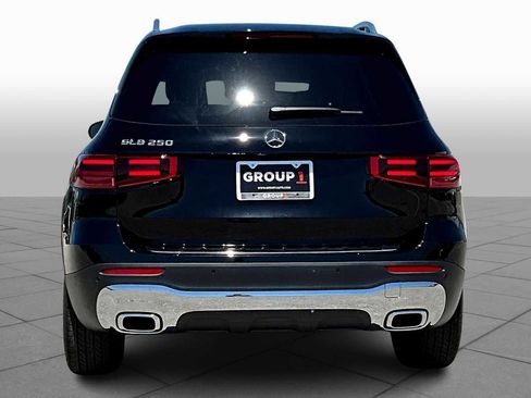 New 2025 Mercedes-Benz GLB 250 GLB 250 image 5