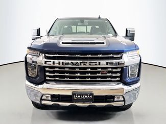 Used 2021 Chevrolet Silverado 2500 LTZ w/ LTZ Convenience Package video 2