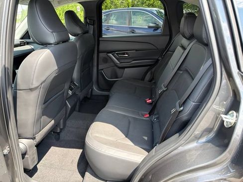 New 2026 MAZDA CX-5 Select AWD/4WD image 7