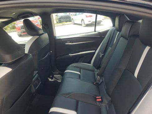 Certified 2026 Toyota Camry SE FWD image 11