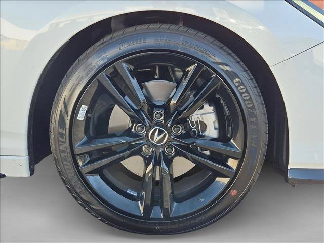Certified 2026 Acura Integra A-Spec w/ Technology Package FWD image 23