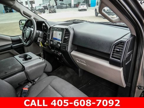Used 2020 Ford F150 XL w/ Equipment Group 101A Mid AWD/4WD image 32