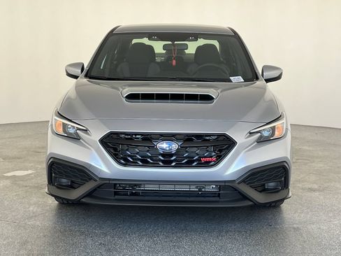 New 2026 Subaru WRX AWD/4WD image 10