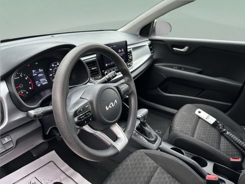 Used 2023 Kia Rio LX FWD image 24