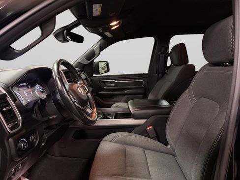 Used 2020 RAM 1500 Big Horn AWD/4WD image 14