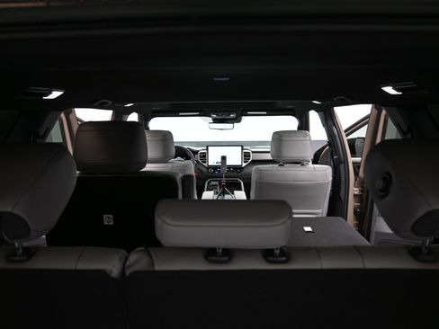 New 2026 Toyota Sequoia Limited image 18