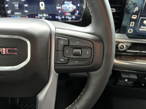 Used 2023 GMC Sierra 1500 Elevation AWD/4WD image 27