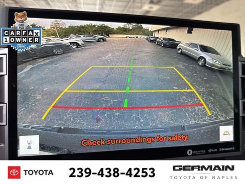 Used 2024 Toyota Tundra Limited image 19