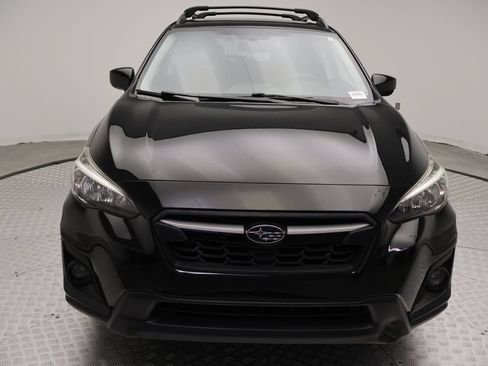 Used 2019 Subaru Crosstrek 2.0i Premium w/ Eyesight System AWD/4WD image 5