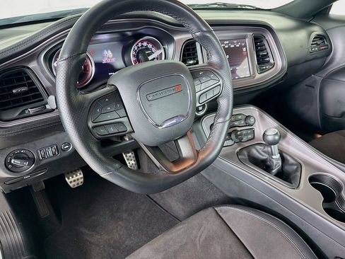 Used 2023 Dodge Challenger R/T Scat Pack w/ Plus Package image 9