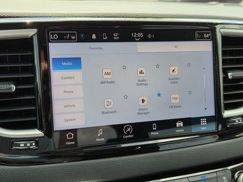 Used 2023 Chrysler Pacifica Touring-L image 27