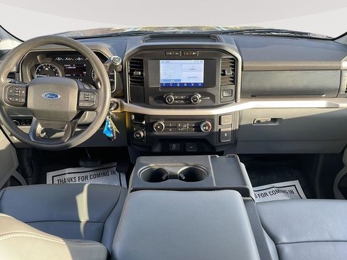 Used 2021 Ford F150 XL w/ Equipment Group 101A High image 16