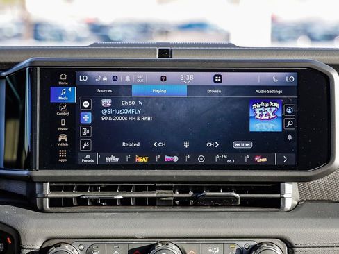 New 2026 Jeep Wrangler Unlimited Rubicon image 16