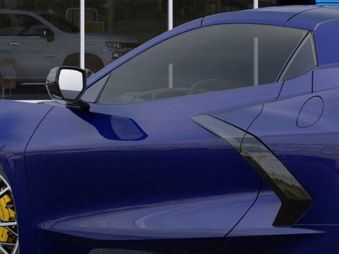 New 2026 Chevrolet Corvette Stingray Premium Conv w/ Z51 Performance Package image 36