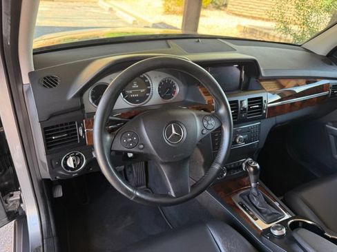 Used 2012 Mercedes-Benz GLK 350 4MATIC w/ Premium 1 Pkg image 24