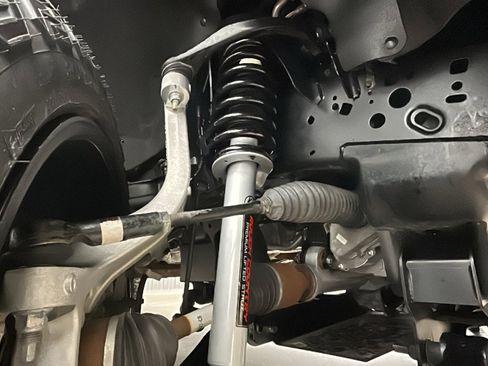 Used 2025 Ford F150 Lariat w/ Bed Utility Package image 16