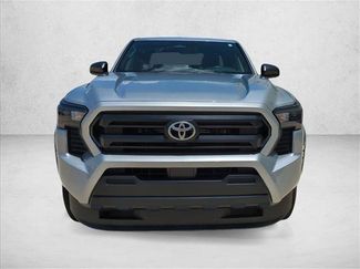 Used 2025 Toyota Tacoma SR RWD video 2