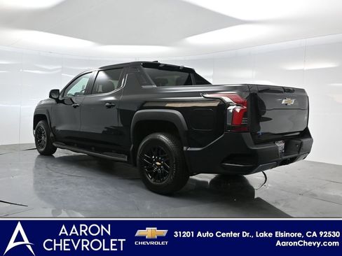 New 2026 Chevrolet Silverado EV LT w/ Plus Package image 5