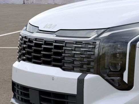 New 2026 Kia Sportage EX AWD/4WD image 12