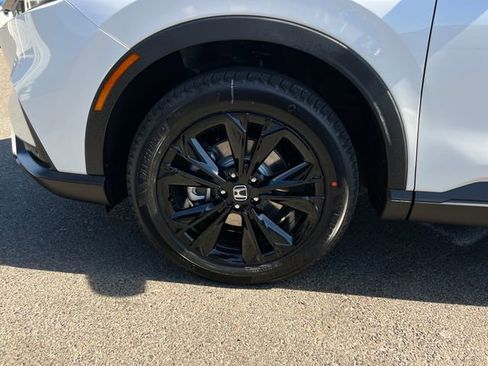 New 2026 Honda CR-V Sport Touring image 28