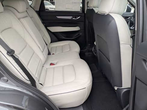 New 2025 MAZDA CX-5 AWD 2.5 S w/ Premium Plus Pkg image 29