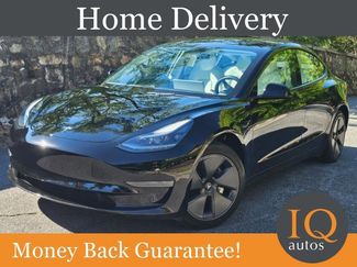 Used 2023 Tesla Model 3 Standard Range RWD video 1