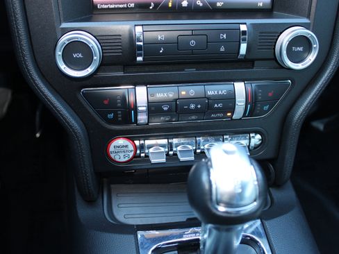 Used 2015 Ford Mustang 50 Years image 25