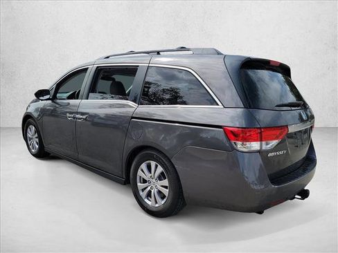 Used 2014 Honda Odyssey EX-L image 7