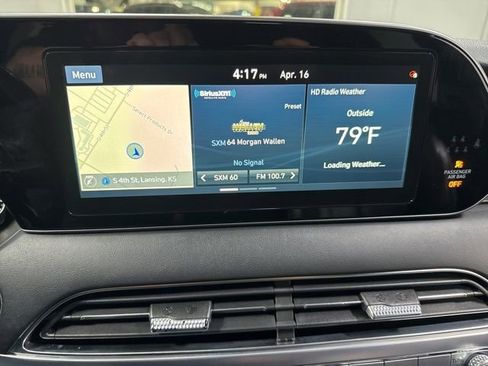 Used 2020 Hyundai Palisade Limited image 22